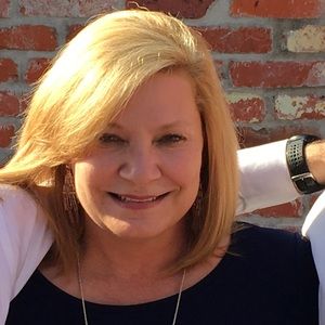 Meet your Posher, Angie